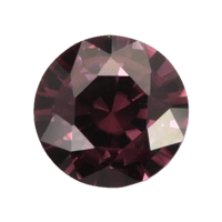 0.67 Ct. Zircon from Ceylon (Sri Lanka) Video