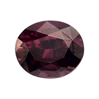 1.39 Ct. Zircon from Ceylon (Sri Lanka) Video