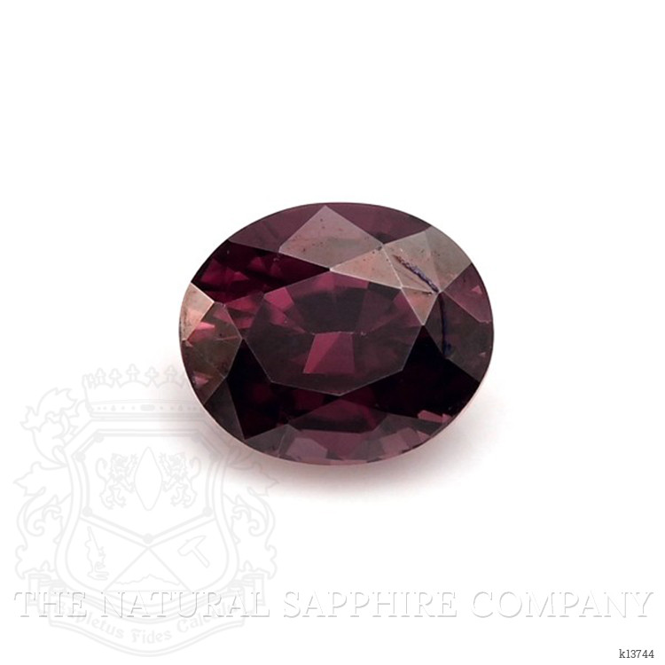 1.39 Ct. Zircon from Ceylon (Sri Lanka)