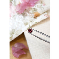 1.39 Ct. Zircon from Ceylon (Sri Lanka) Life Style