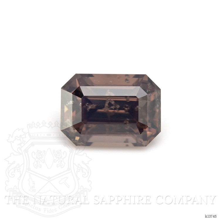 1.89 Ct. Zircon from Ceylon (Sri Lanka)