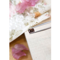 1.89 Ct. Zircon from Ceylon (Sri Lanka) Life Style