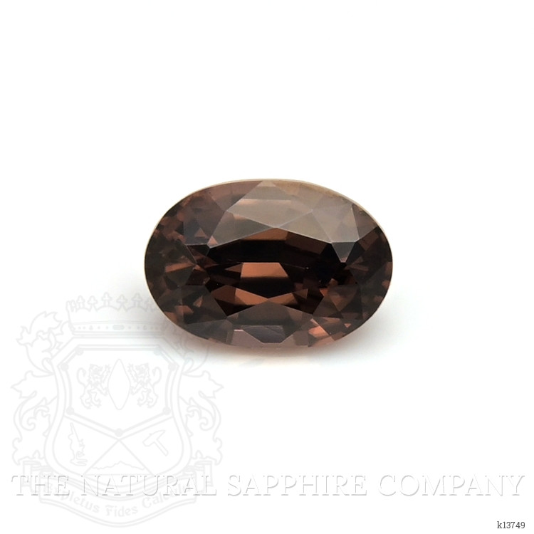 1.21 Ct. Zircon from Ceylon (Sri Lanka)