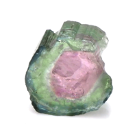 3.49 Ct. Tourmaline from Mozambique Video