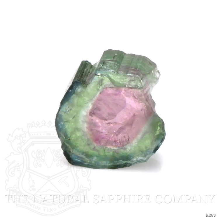 3.49 Ct. Tourmaline from Mozambique