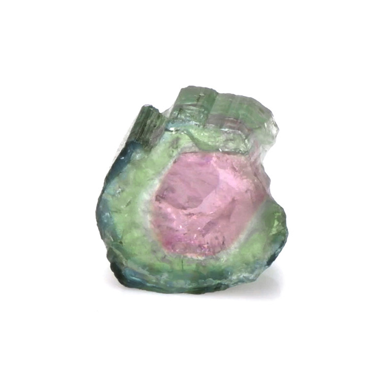 3.49 Ct. Tourmaline from Mozambique