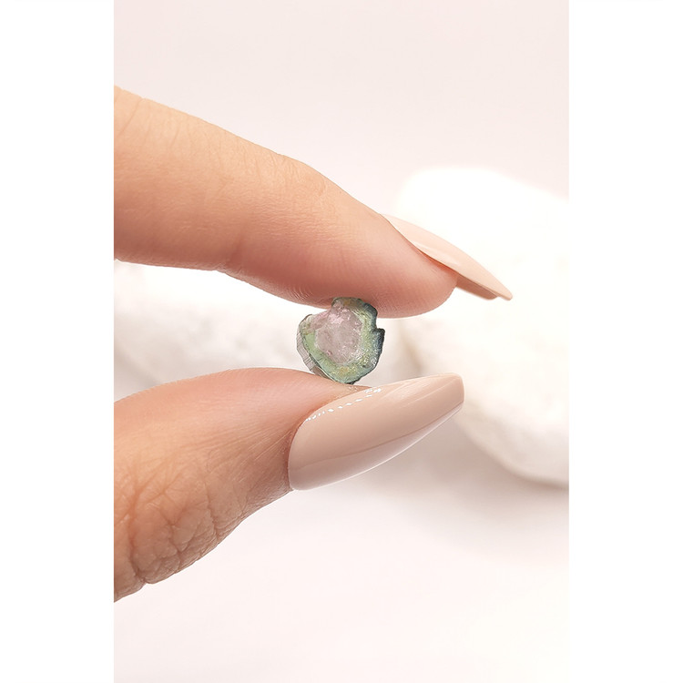 3.49 Ct. Tourmaline from Mozambique