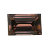 1.07 Ct. Zircon from Ceylon (Sri Lanka) Video