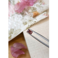 1.07 Ct. Zircon from Ceylon (Sri Lanka) Life Style