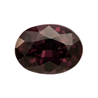 0.76 Ct. Zircon from Ceylon (Sri Lanka) Video