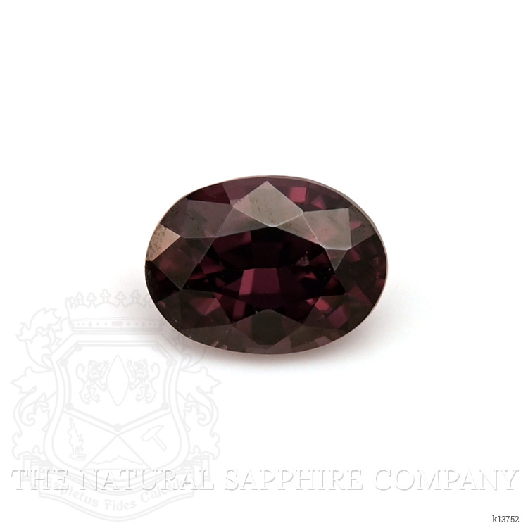 0.76 Ct. Zircon from Ceylon (Sri Lanka)