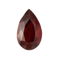 1.81 Ct. Zircon from Ceylon (Sri Lanka) Video