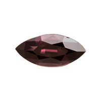 1.45 Ct. Zircon from Ceylon (Sri Lanka) Video