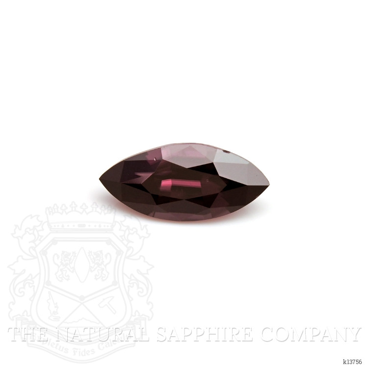 1.45 Ct. Zircon from Ceylon (Sri Lanka)