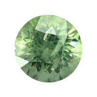 1.37 Ct. Zircon from Ceylon (Sri Lanka) Video