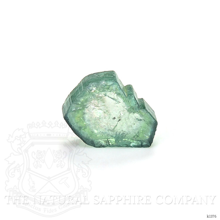 3.58 Ct. Tourmaline from Mozambique