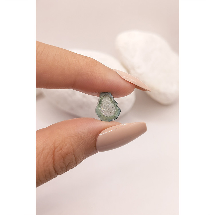 3.58 Ct. Tourmaline from Mozambique