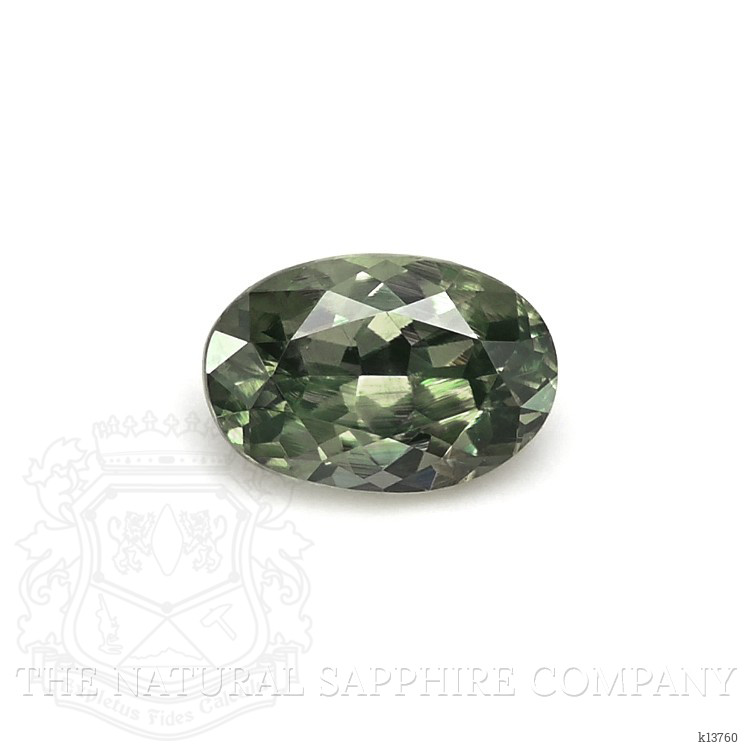 1.03 Ct. Zircon from Ceylon (Sri Lanka)