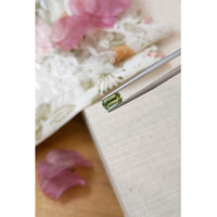 0.99 Ct. Zircon from Ceylon (Sri Lanka) Life Style