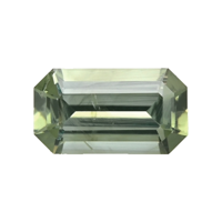 0.99 Ct. Zircon from Ceylon (Sri Lanka) Video