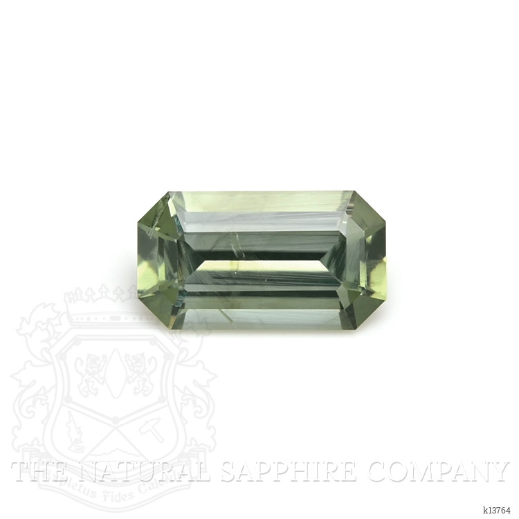 0.99 Ct. Zircon from Ceylon (Sri Lanka)