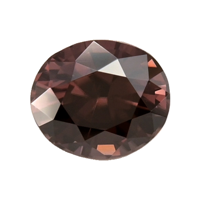 1.59 Ct. Zircon from Ceylon (Sri Lanka) Video