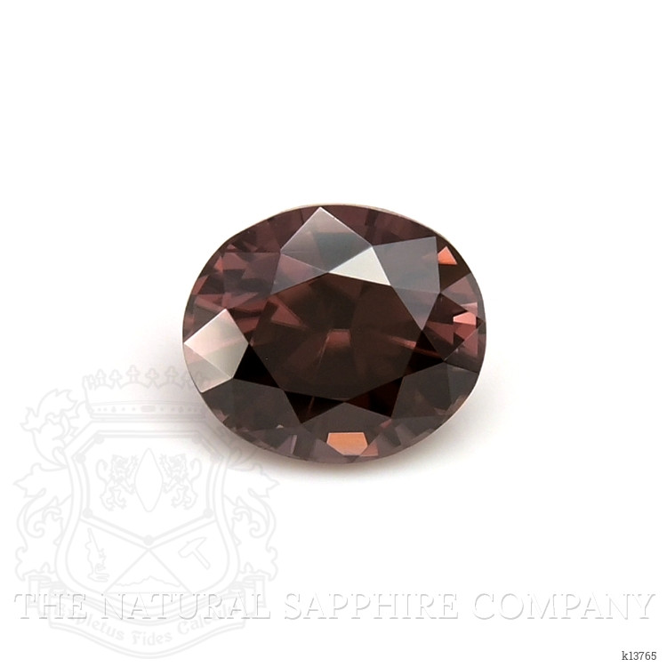 1.59 Ct. Zircon from Ceylon (Sri Lanka)