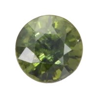 0.72 Ct. Zircon from Ceylon (Sri Lanka) Video