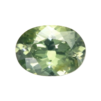 1.03 Ct. Zircon from Ceylon (Sri Lanka) Video