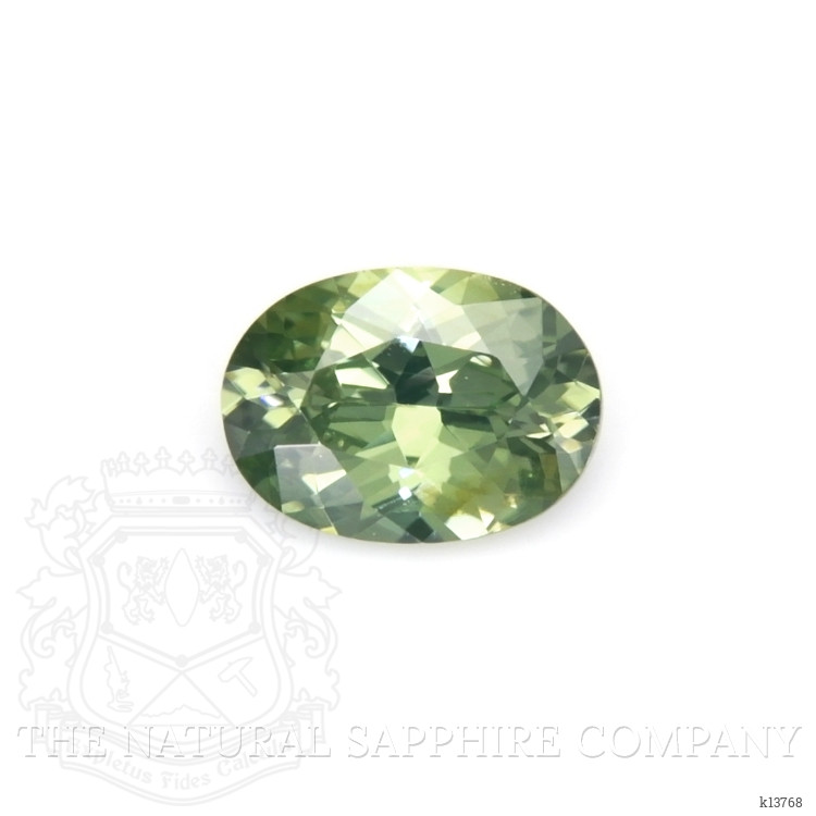 1.03 Ct. Zircon from Ceylon (Sri Lanka)