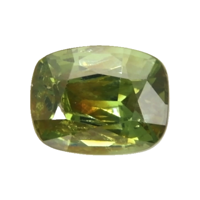 0.92 Ct. Zircon from Ceylon (Sri Lanka) Video