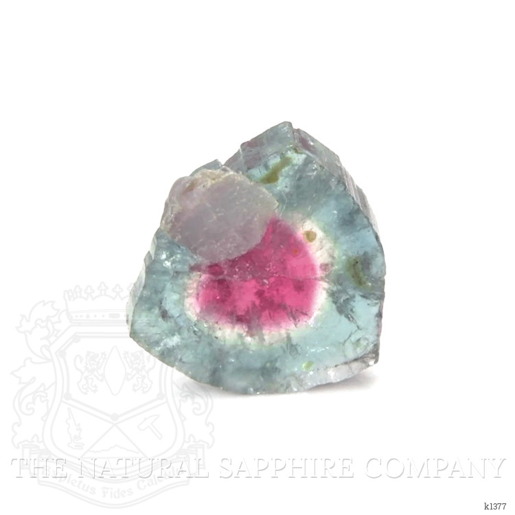 3.60 Ct. Tourmaline from Mozambique