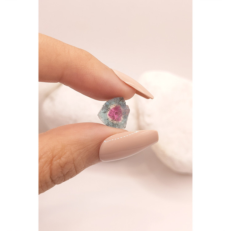 3.60 Ct. Tourmaline from Mozambique