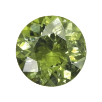 0.69 Ct. Zircon from Ceylon (Sri Lanka) Video