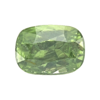 1.65 Ct. Zircon from Ceylon (Sri Lanka) Video