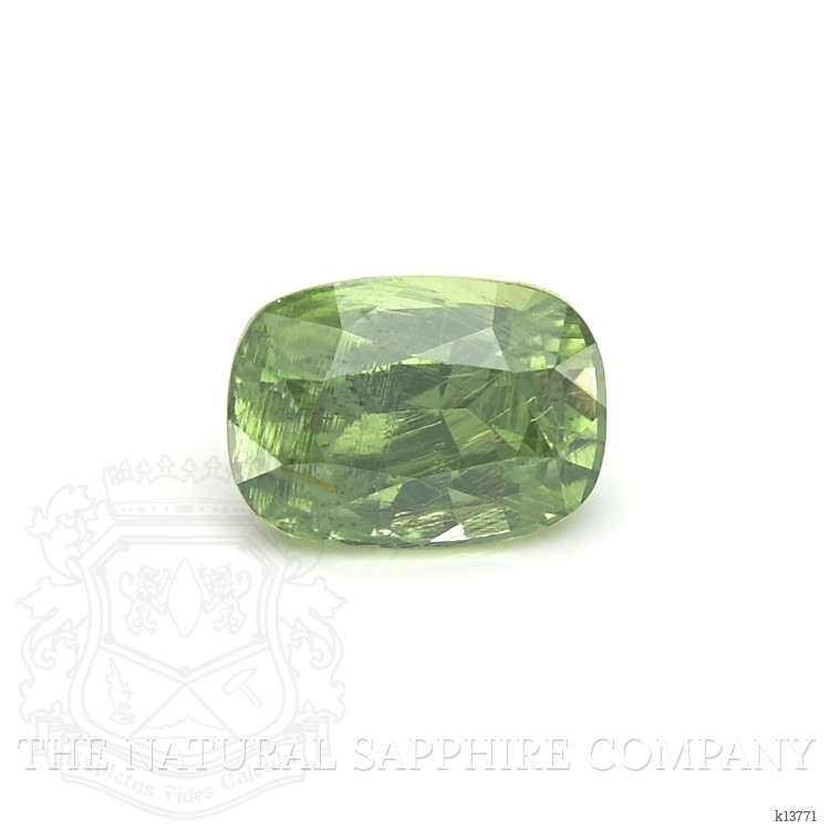 1.65 Ct. Zircon from Ceylon (Sri Lanka)