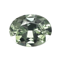 0.66 Ct. Zircon from Ceylon (Sri Lanka) Video