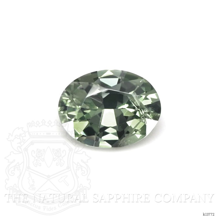 0.66 Ct. Zircon from Ceylon (Sri Lanka)