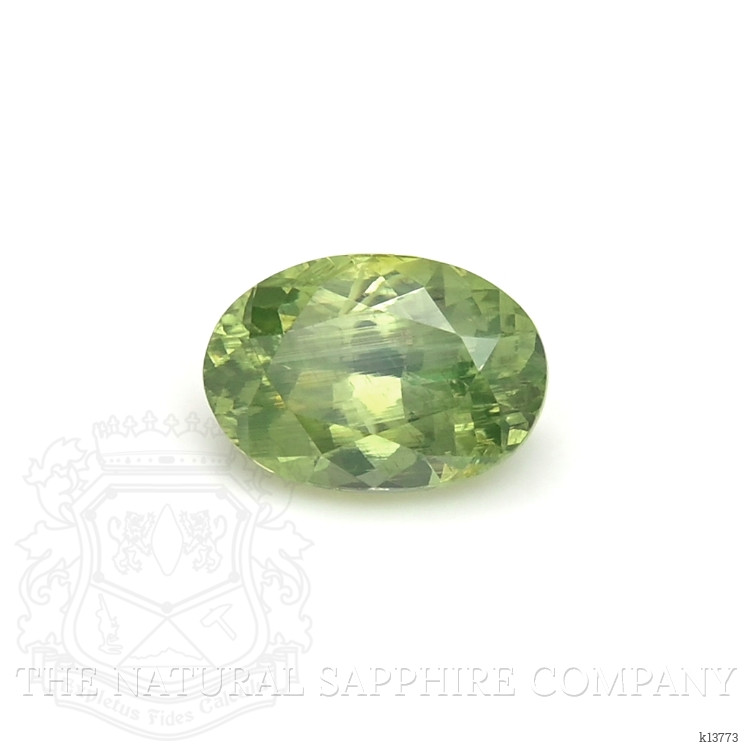 1.20 Ct. Zircon from Ceylon (Sri Lanka)