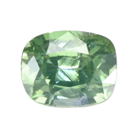 0.75 Ct. Zircon from Ceylon (Sri Lanka) Video