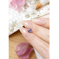 1.00 Ct. Spinel from Ceylon (Sri Lanka) Life Style