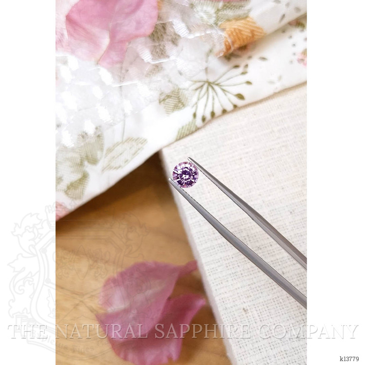 1.00 Ct. Spinel from Ceylon (Sri Lanka)