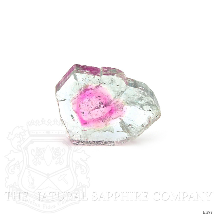 4.12 Ct. Tourmaline from Mozambique