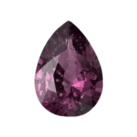 1.43 Ct. Spinel from Ceylon (Sri Lanka) Video