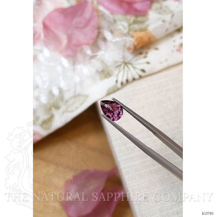 1.43 Ct. Spinel from Ceylon (Sri Lanka)