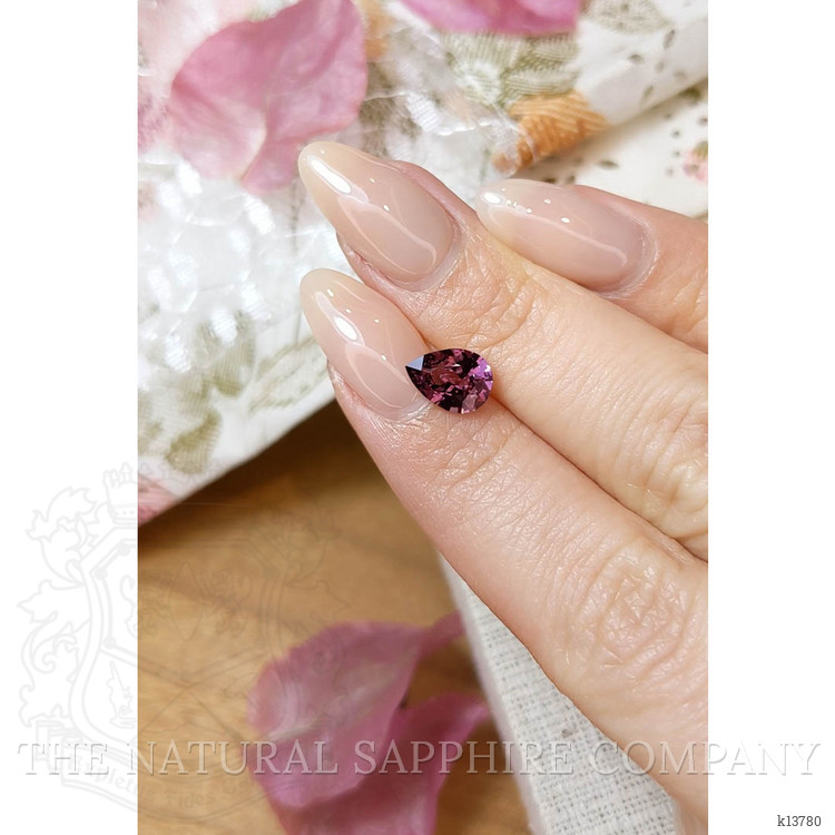 1.43 Ct. Spinel from Ceylon (Sri Lanka)