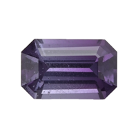 1.41 Ct. Spinel from Ceylon (Sri Lanka) Video