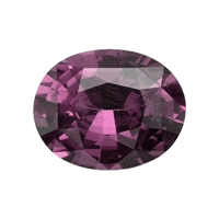 1.13 Ct. Spinel from Ceylon (Sri Lanka) Video
