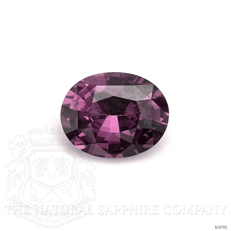 1.13 Ct. Spinel from Ceylon (Sri Lanka)