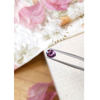 1.13 Ct. Spinel from Ceylon (Sri Lanka) Life Style